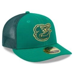 Men's Baltimore Orioles New Era Kelly Green 2023 St. Patrick's Day Low Profile 59FIFTY Fitted Hat 8 Men's Baltimore Orioles New Era Kelly Green 2023 St. Patrick's Day Low Profile 59FIFTY Fitted Hat -Baseball Peripherals Store mens new era kelly green baltimore orioles 2023 st patricks day low profile 59fifty fitted hat ss5 p 4987023pv 3u h8krwv9as4o8ckjxqqojv jndpb4zkpgllmt9dagyn