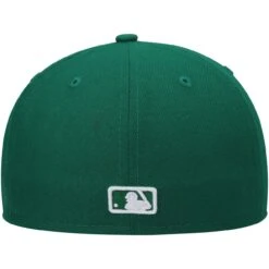 Men's Houston Astros New Era Kelly Green White Logo 59FIFTY Fitted Hat -Baseball Peripherals Store mens new era kelly green houston astros white logo 59fifty fitted hat pi4708000 altimages ff 4708049 aad3055700e371a078eaalt4 full