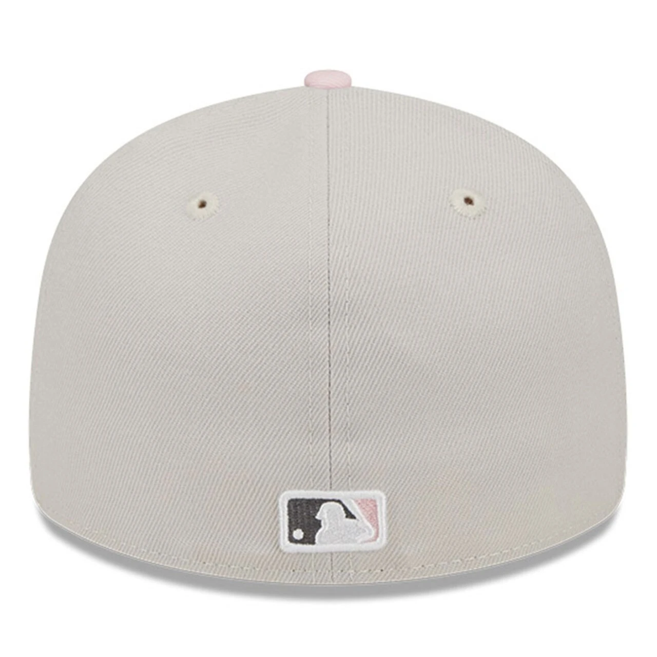 Men's Baltimore Orioles New Era Khaki 2023 Mother's Day Low Profile 59FIFTY Fitted Hat 6 Men's Baltimore Orioles New Era Khaki 2023 Mother's Day Low Profile 59FIFTY Fitted Hat - Image 4