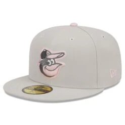 Men's Baltimore Orioles New Era Khaki 2023 Mother's Day On-Field 59FIFTY Fitted Hat -Baseball Peripherals Store mens new era khaki baltimore orioles 2023 mothers day on field 59fifty fitted hat ss5 p 5041118pv 3u vqmpnpycmcqfaxroyaohv b8fc4foya5i7m9eewhxl