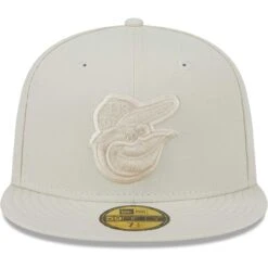 Men's Baltimore Orioles New Era Khaki Tonal 59FIFTY Fitted Hat -Baseball Peripherals Store mens new era khaki baltimore orioles tonal 59fifty fitted hat ss5 p 200015902pv 2u yusu9vqrat9m7vtnmursv dttjvlyxh6yv1j9ruffi