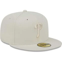 Men's Philadelphia Phillies New Era Khaki Tonal 59FIFTY Fitted Hat -Baseball Peripherals Store mens new era khaki philadelphia phillies tonal 59fifty fitted hat ss5 p 200015920pv 3u jm5hrjrvfjiovbjpmhqxv isizvmkarepeq04gvwkm