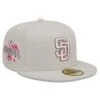 Men's San Diego Padres New Era Khaki 2023 Mother's Day On-Field 59FIFTY Fitted Hat -Baseball Peripherals Store mens new era khaki san diego padres 2023 mothers day on field 59fifty fitted hat ss5 p 5041119pv 1u omddbfx3idsxjuwcvuauv 4ldnedyg3morzpqxopb0