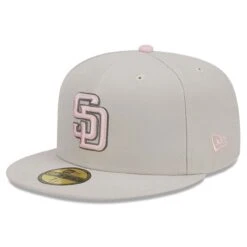 Men's San Diego Padres New Era Khaki 2023 Mother's Day On-Field 59FIFTY Fitted Hat -Baseball Peripherals Store mens new era khaki san diego padres 2023 mothers day on field 59fifty fitted hat ss5 p 5041119pv 3u omddbfx3idsxjuwcvuauv fmwfrhcgijnoc1gcuqg5