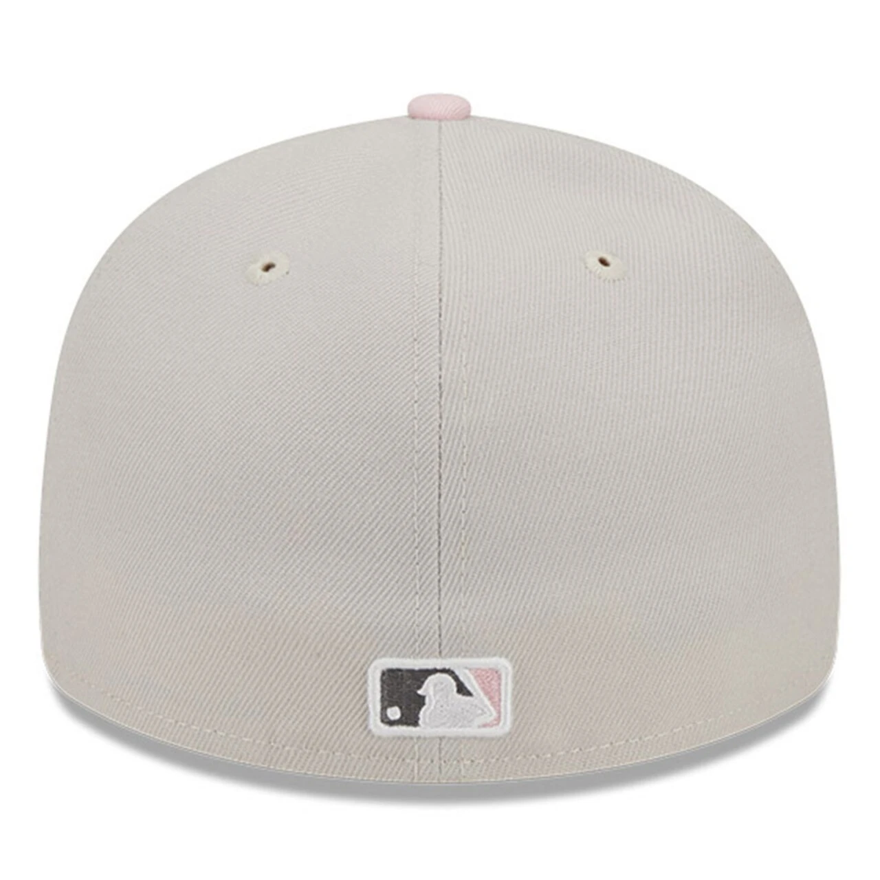 Men's Seattle Mariners New Era Khaki 2023 Mother's Day Low Profile 59FIFTY Fitted Hat 6 Men's Seattle Mariners New Era Khaki 2023 Mother's Day Low Profile 59FIFTY Fitted Hat - Image 4