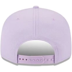 Men's New York Yankees New Era Lavender Spring Color Basic 9FIFTY Snapback Hat -Baseball Peripherals Store mens new era lavender new york yankees spring color basic 9fifty snapback hat ss5 p 5000337pv 4u s4msyuxpm1ntdknkzkmmv mdi0ygnjq3ni3zrblu4e