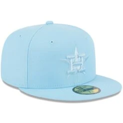 Men's Houston Astros New Era Light Blue 2023 Spring Color Basic 59FIFTY Fitted Hat -Baseball Peripherals Store mens new era light blue houston astros 2023 spring color basic 59fifty fitted hat ss5 p 4998400pv 3u 9v40yfwzewkm1700gykiv hofwecpfykiqkhldbfze
