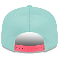 Men's San Diego Padres New Era Mint 2022 City Connect 9FIFTY Snapback Adjustable Hat -Baseball Peripherals Store mens new era mint san diego padres 2022 city connect 9fifty snapback adjustable hat pi4464000 altimages ff 4464387 69072597ad2372f9fb09alt4 full