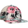 Men's Baltimore Orioles New Era Natural Retro Beachin' Trucker 9FIFTY Snapback Hat -Baseball Peripherals Store mens new era natural baltimore orioles retro beachin trucker 9fifty snapback hat ss5 p 200003623pv 1u l4ni1rnqj5g54wdwzjrwv dsbbzhmmqurrh73gcy0d