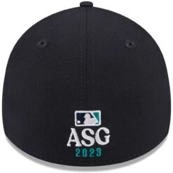 Men's New Era Navy 2023 MLB All-Star Game Patch Fan 39THIRTY Flex Hat -Baseball Peripherals Store mens new era navy 2023 mlb all star game patch fan 39thirty flex hat ss5 p 200005478pv 4u 0jcxghohfr1ucxrndt2yv 4gh0fs2oznzzg17demfq