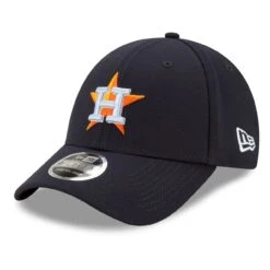 Men's Houston Astros New Era Navy 2021 Father's Day 9FORTY Adjustable Hat 8 Men's Houston Astros New Era Navy 2021 Father's Day 9FORTY Adjustable Hat -Baseball Peripherals Store mens new era navy houston astros 2021 fathers day 9forty adjustable hat pi3817000 altimages ff 3817070 7915ce6080364ad17cb6alt3 full