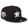 Men's Houston Astros New Era Navy 2022 World Series Champions Sidepatch 59FIFTY Fitted Hat -Baseball Peripherals Store mens new era navy houston astros 2022 world series champions sidepatch 59fifty fitted hat ss5 p 200011967pv 1u 1r0scft4qiyacdeog0aav awudgtatzagwqutodwy4