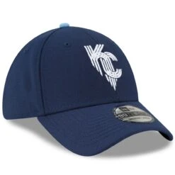 Men's Kansas City Royals New Era Navy 2022 City Connect 39THIRTY Flex Hat -Baseball Peripherals Store mens new era navy kansas city royals 2022 city connect 39thirty flex hat pi4464000 altimages ff 4464376 1d4970019332a06a36a5alt3 full