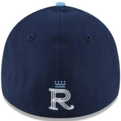 Men's Kansas City Royals New Era Navy 2022 City Connect 39THIRTY Flex Hat -Baseball Peripherals Store mens new era navy kansas city royals 2022 city connect 39thirty flex hat pi4464000 altimages ff 4464376 1d4970019332a06a36a5alt4 full