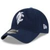 Men's Kansas City Royals New Era Navy 2022 City Connect 9TWENTY Adjustable Hat -Baseball Peripherals Store mens new era navy kansas city royals 2022 city connect 9twenty adjustable hat pi4464000 altimages ff 4464398 100dc9b83bbf8b58ca2balt1 full