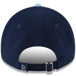 Men's Kansas City Royals New Era Navy 2022 City Connect 9TWENTY Adjustable Hat -Baseball Peripherals Store mens new era navy kansas city royals 2022 city connect 9twenty adjustable hat pi4464000 altimages ff 4464398 100dc9b83bbf8b58ca2balt4 full