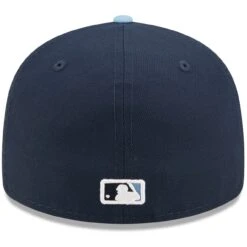 Men's Kansas City Royals New Era Navy 2022 City Connect Low Profile 59FIFTY Fitted Hat -Baseball Peripherals Store mens new era navy kansas city royals 2022 city connect low profile 59fifty fitted hat pi4464000 altimages ff 4464414 5cdc46805e8ffb2edaf9alt4 full