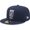 Men's Kansas City Royals New Era Navy Cooperstown Collection Oceanside Green Undervisor 59FIFTY Fitted Hat 2 Men's Kansas City Royals New Era Navy Cooperstown Collection Oceanside Green Undervisor 59FIFTY Fitted Hat -Baseball Peripherals Store mens new era navy kansas city royals cooperstown collection oceanside green undervisor 59fifty fitted hat ss5 p 4924507pv 1u y5v8pcuqrxpyg7momv9ev iwje0bqsudkpzg3rced8