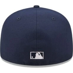 Men's Kansas City Royals New Era Navy Cooperstown Collection Oceanside Green Undervisor 59FIFTY Fitted Hat -Baseball Peripherals Store mens new era navy kansas city royals cooperstown collection oceanside green undervisor 59fifty fitted hat ss5 p 4924507pv 4u y5v8pcuqrxpyg7momv9ev hmmnb6mpmyrtbsms2tx9