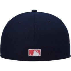 Men's Los Angeles Dodgers New Era Navy 40th Anniversary Lava Undervisor 59FIFTY Fitted Hat 9 Men's Los Angeles Dodgers New Era Navy 40th Anniversary Lava Undervisor 59FIFTY Fitted Hat -Baseball Peripherals Store mens new era navy los angeles dodgers 40th anniversary lava undervisor 59fifty fitted hat pi4734000 altimages ff 4734485 b3447b7a4390d4f458b4alt4 full