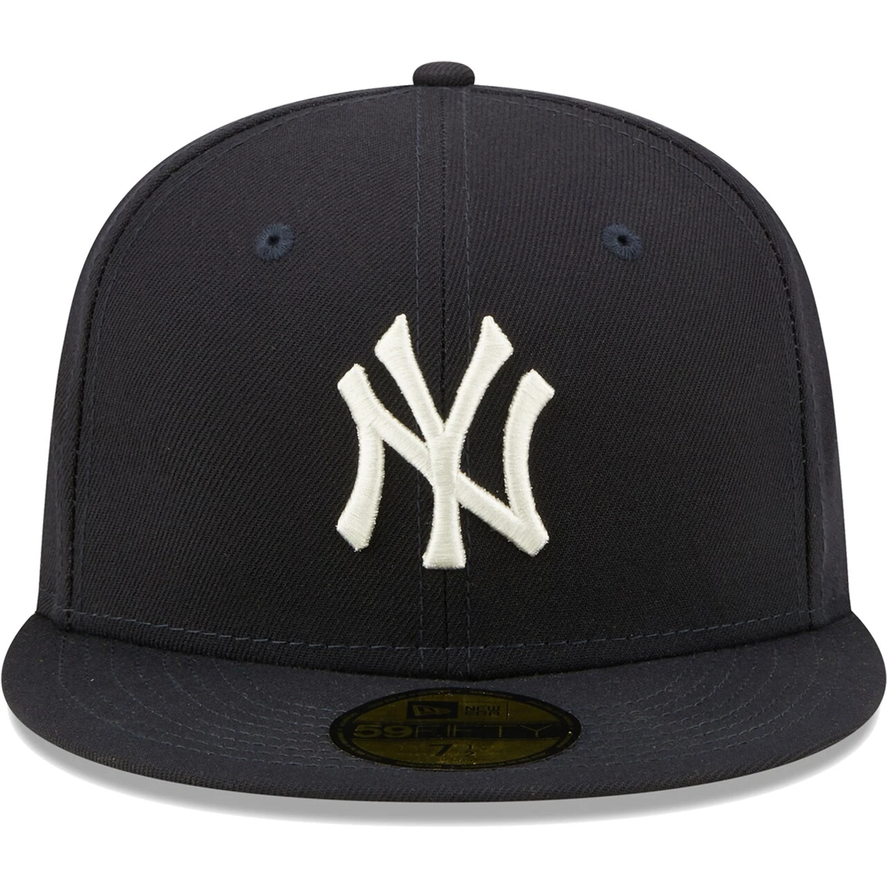 Men's New York Yankees New Era Navy 1996 World Series Champions Citrus Pop UV 59FIFTY Fitted Hat 4 Men's New York Yankees New Era Navy 1996 World Series Champions Citrus Pop UV 59FIFTY Fitted Hat - Image 2