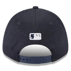 Men's New York Yankees New Era Navy 2023 Clubhouse 9FORTY Snapback Hat -Baseball Peripherals Store mens new era navy new york yankees 2023 clubhouse 9forty snapback hat ss5 p 4991148pv 4u trp0trd3pngukofpjyiav gsu1q6ezo1pqa3orwxy2