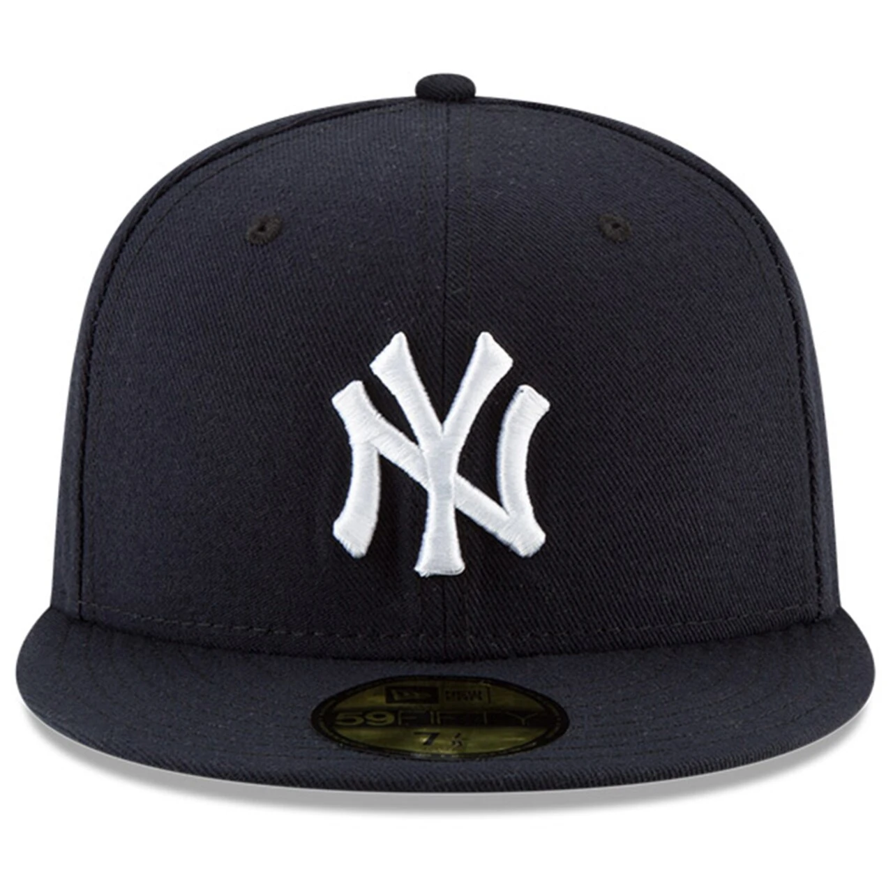 Men's New York Yankees New Era Navy 2023 Jackie Robinson Day 59FIFTY Fitted Hat 4 Men's New York Yankees New Era Navy 2023 Jackie Robinson Day 59FIFTY Fitted Hat - Image 2
