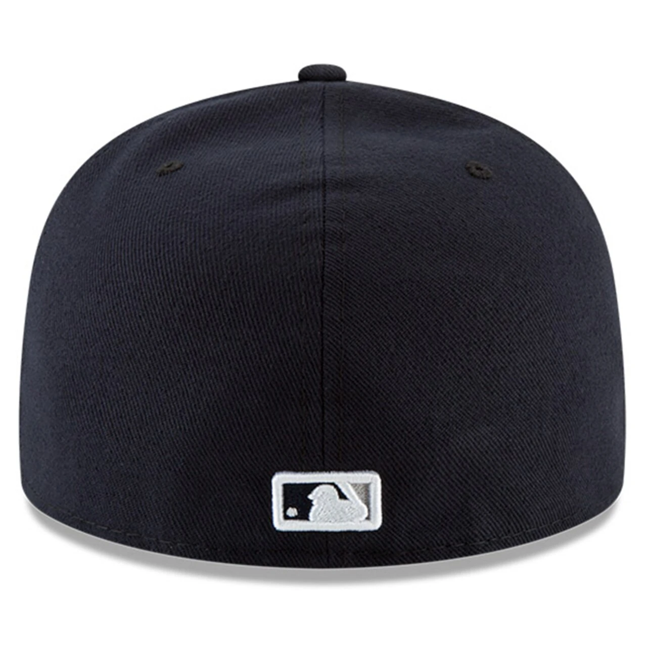 Men's New York Yankees New Era Navy 2023 Jackie Robinson Day 59FIFTY Fitted Hat 6 Men's New York Yankees New Era Navy 2023 Jackie Robinson Day 59FIFTY Fitted Hat - Image 4