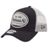 Men's New York Yankees New Era Navy 2023 Spring Training Patch A-Frame Trucker 9FORTY Snapback Hat -Baseball Peripherals Store mens new era navy new york yankees 2023 spring training patch a frame trucker 9forty snapback hat ss5 p 4993695pv 1u 5vasefwjy3qjpeygtfoqv 4xy3hqk6cnvykqdahmtg