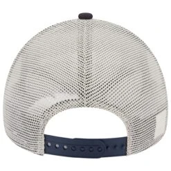 Men's New York Yankees New Era Navy 2023 Spring Training Patch A-Frame Trucker 9FORTY Snapback Hat -Baseball Peripherals Store mens new era navy new york yankees 2023 spring training patch a frame trucker 9forty snapback hat ss5 p 4993695pv 4u 5vasefwjy3qjpeygtfoqv 95q22iwmxua5beciqz6c