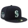 Men's Seattle Mariners New Era Navy 2023 All-Star Game Authentic Collection On-Field 59FIFTY Fitted Hat -Baseball Peripherals Store mens new era navy seattle mariners 2023 all star game authentic collection on field 59fifty fitted hat ss5 p 200013410pv 1u f8krergnxhduxnsitwfvv tkm1ntphb7jj613j6nkh
