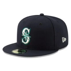 Men's Seattle Mariners New Era Navy 2023 All-Star Game Authentic Collection On-Field 59FIFTY Fitted Hat -Baseball Peripherals Store mens new era navy seattle mariners 2023 all star game authentic collection on field 59fifty fitted hat ss5 p 200013410pv 3u f8krergnxhduxnsitwfvv zqbre0hthxzopfqbp3ql
