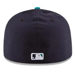 Men's Seattle Mariners New Era Navy 2023 All-Star Game Authentic Collection On-Field Alternate 59FIFTY Fitted Hat -Baseball Peripherals Store mens new era navy seattle mariners 2023 all star game authentic collection on field alternate 59fifty fitted hat ss5 p 200013411pv 4u ddh9bmu0isxln5evlfhdv wvxilvpsjmcw8pu8bens