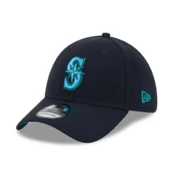 Men's Seattle Mariners New Era Navy 2023 MLB Father's Day 39THIRTY Flex Hat -Baseball Peripherals Store mens new era navy seattle mariners 2023 mlb fathers day 39thirty flex hat ss5 p 5042091pv 3u cmmucdakmxdgiejklly9v ujttywafziknwhgzezcr