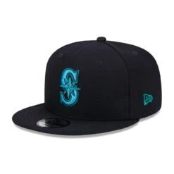Men's Seattle Mariners New Era Navy 2023 MLB Father's Day 9FIFTY Snapback Hat -Baseball Peripherals Store mens new era navy seattle mariners 2023 mlb fathers day 9fifty snapback hat ss5 p 5041307pv 3u 3ygfysbkldjr6m39dtawv udy8wzpnynn6uap4ve4g
