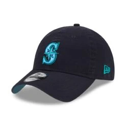 Men's Seattle Mariners New Era Navy 2023 MLB Father's Day 9TWENTY Adjustable Hat -Baseball Peripherals Store mens new era navy seattle mariners 2023 mlb fathers day 9twenty adjustable hat ss5 p 5041343pv 3u bh8l9bb66zq9uafc1ahev lklna8cq6xmzsgfysv8x
