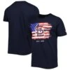 Men's St. Louis Cardinals New Era Navy 4th Of July Jersey T-Shirt 2 Men's St. Louis Cardinals New Era Navy 4th Of July Jersey T-Shirt -Baseball Peripherals Store mens new era navy st louis cardinals 4th of july jersey t shirt pi4545000 altimages ff 4545043 43e276737fd46a21b2c6alt1 full