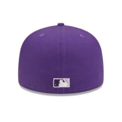 Men's Chicago Cubs New Era Purple Lavender Undervisor 59FIFTY Fitted Hat -Baseball Peripherals Store mens new era purple chicago cubs lavender undervisor 59fifty fitted hat ss5 p 4784182pv 4u unbmrc0ekishk8syszi4v lgczxouhk6b5c7zh0pno