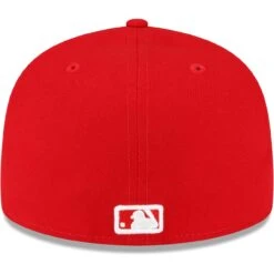 Men's Baltimore Orioles New Era Red Sidepatch 59FIFTY Fitted Hat -Baseball Peripherals Store mens new era red baltimore orioles sidepatch 59fifty fitted hat ss5 p 200000184pv 4u eolzjnqoki8btvs6i3ibv nle2kmbjsdzqwfibb2e4