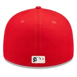 Men's Cincinnati Reds New Era Red 2022 4th Of July Low Profile 59FIFTY Fitted Hat -Baseball Peripherals Store mens new era red cincinnati reds 2022 4th of july low profile 59fifty fitted hat pi4532000 altimages ff 4532989 68f7a8dec10bd2ca1a3balt4 full