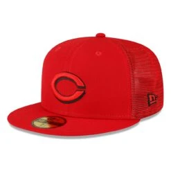Men's Cincinnati Reds New Era Red 2023 Spring Training 59FIFTY Fitted Hat 8 Men's Cincinnati Reds New Era Red 2023 Spring Training 59FIFTY Fitted Hat -Baseball Peripherals Store mens new era red cincinnati reds 2023 spring training 59fifty fitted hat ss5 p 4991342pv 3u 972nk9r1ucd6pv2spsk3v 11kjylfwrdvszoszm1kf