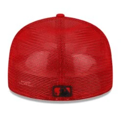 Men's Cincinnati Reds New Era Red 2023 Spring Training 59FIFTY Fitted Hat 9 Men's Cincinnati Reds New Era Red 2023 Spring Training 59FIFTY Fitted Hat -Baseball Peripherals Store mens new era red cincinnati reds 2023 spring training 59fifty fitted hat ss5 p 4991342pv 4u 972nk9r1ucd6pv2spsk3v 7mckoqcmst37qywua2sa