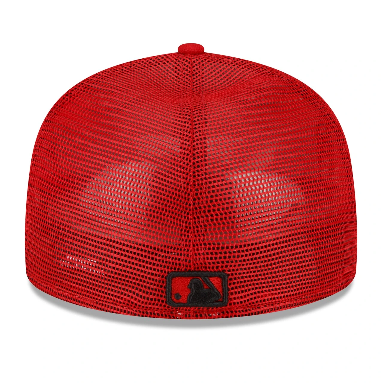 Men's Cincinnati Reds New Era Red 2023 Spring Training 59FIFTY Fitted Hat 6 Men's Cincinnati Reds New Era Red 2023 Spring Training 59FIFTY Fitted Hat - Image 4