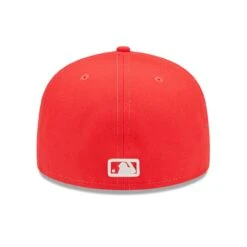 Men's Cincinnati Reds New Era Red Lava Highlighter Logo 59FIFTY Fitted Hat 9 Men's Cincinnati Reds New Era Red Lava Highlighter Logo 59FIFTY Fitted Hat -Baseball Peripherals Store mens new era red cincinnati reds lava highlighter logo 59fifty fitted hat ss5 p 4794631pv 4u ogahbfao3bui5lxps3fuv w4uyyphgvyu9oqrat76y