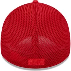 Men's Cincinnati Reds New Era Red Tonal Team Neo 39THIRTY Flex Hat -Baseball Peripherals Store mens new era red cincinnati reds tonal team neo 39thirty flex hat ss5 p 5002284pv 4u 0lhzqoedxxbfbugz8p2qv lexzotluotdhzrh0coxl