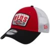 Men's Cincinnati Reds New Era Red Two-Tone Patch 9FORTY Snapback Hat -Baseball Peripherals Store mens new era red cincinnati reds two tone patch 9forty snapback hat ss5 p 5002695pv 1u 8p7gc8o4wp7qrruirl2gv fh7rrknrewxawhoaqkrz