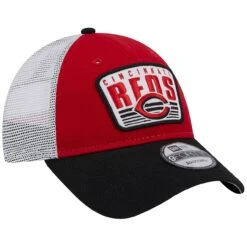 Men's Cincinnati Reds New Era Red Two-Tone Patch 9FORTY Snapback Hat 8 Men's Cincinnati Reds New Era Red Two-Tone Patch 9FORTY Snapback Hat -Baseball Peripherals Store mens new era red cincinnati reds two tone patch 9forty snapback hat ss5 p 5002695pv 3u 8p7gc8o4wp7qrruirl2gv pgmq93tpmsuovyvylqtu