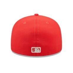 Men's Kansas City Royals New Era Red Lava Highlighter Logo 59FIFTY Fitted Hat -Baseball Peripherals Store mens new era red kansas city royals lava highlighter logo 59fifty fitted hat ss5 p 4794632pv 4u n1uyhmpdul5i6xwt7qwxv 1c1fldxtzxb1toouysya