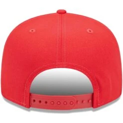 Men's Los Angeles Dodgers New Era Red Spring Color Basic 9FIFTY Snapback Hat -Baseball Peripherals Store mens new era red los angeles dodgers spring color basic 9fifty snapback hat ss5 p 5000322pv 4u rnhfepgqdfysoygtnmudv syskm3g4vq0yyf9ffdiw