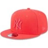 Men's New York Yankees New Era Red Spring Color Basic 9FIFTY Snapback Hat 2 Men's New York Yankees New Era Red Spring Color Basic 9FIFTY Snapback Hat -Baseball Peripherals Store mens new era red new york yankees spring color basic 9fifty snapback hat ss5 p 5000336pv 1u 8dmhtgxtosnblmfd1jfzv gnk1bj2gntfozyjnxbo7